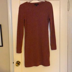 Sweater Dress